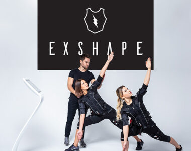 Aplikacja dla Exshape od LoyaltyClub