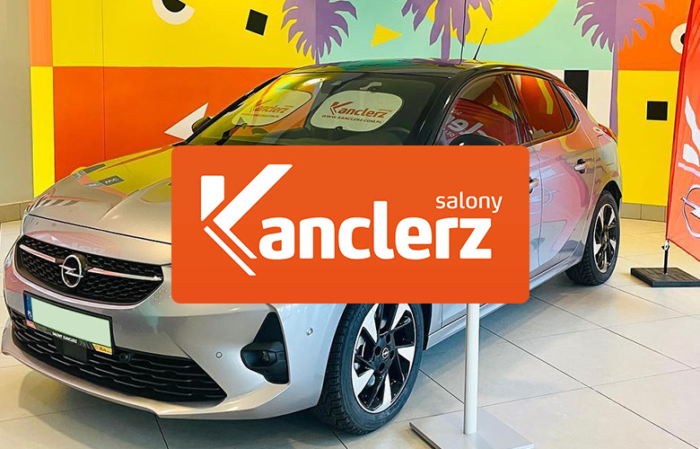 Aplikacja dla Salonu Kanclerz Klub – nowa realizacja LoyaltyClub