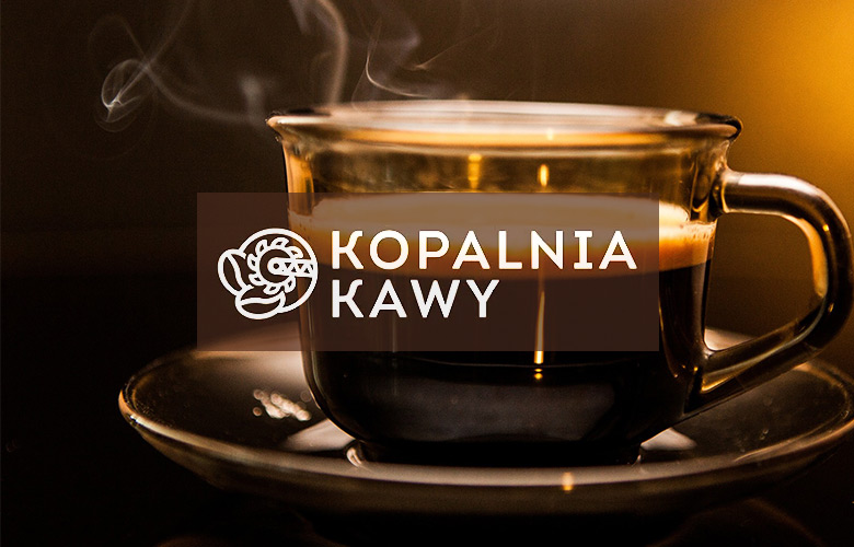 Aplikacja dla Kopalnia Kawy – nowość od LoyaltyClub