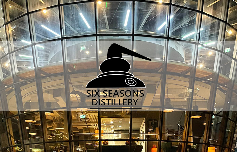 Aplikacja lojalnościowa Six Seasons Distillery – nowa firma w drużynie LoyaltyClub