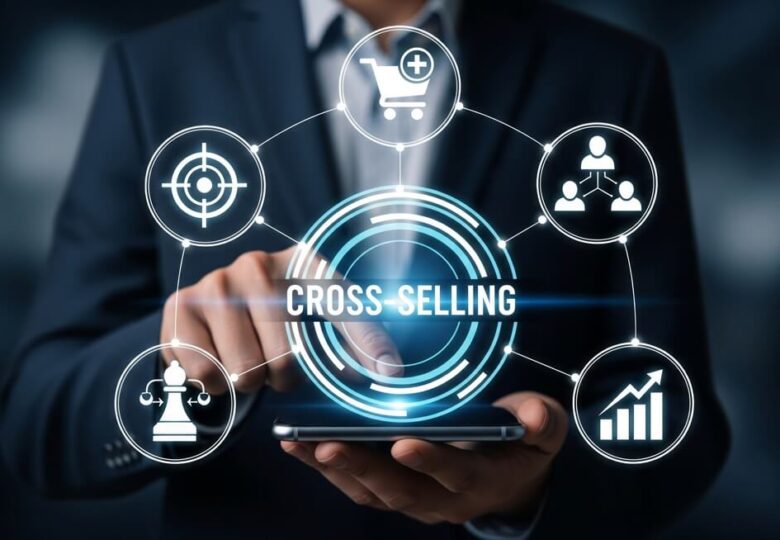 Aplikacja lojalnościowa jako narzędzie do cross-sellingu i up-sellingu